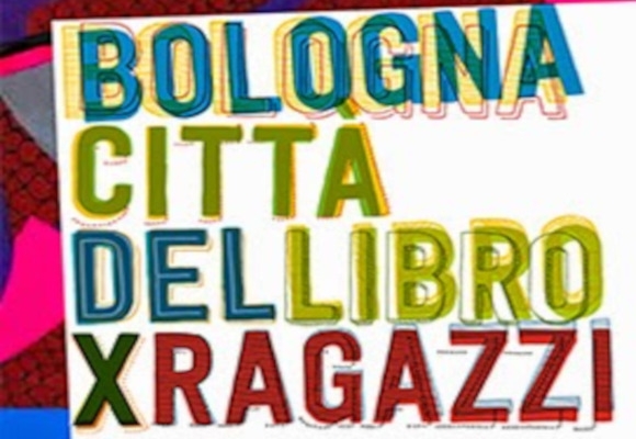 Fiera di Bologna del libro per ragazzi